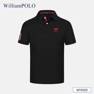 Swift Cotn Men's Polo Shirt